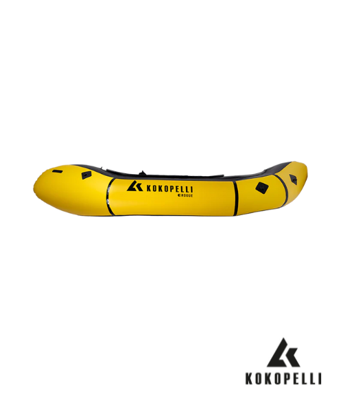 Kokopelli Rogue R-Deck (Removable Spraydeck) - Next Level Kayaking, Hobart Tasmania Australia, Coach