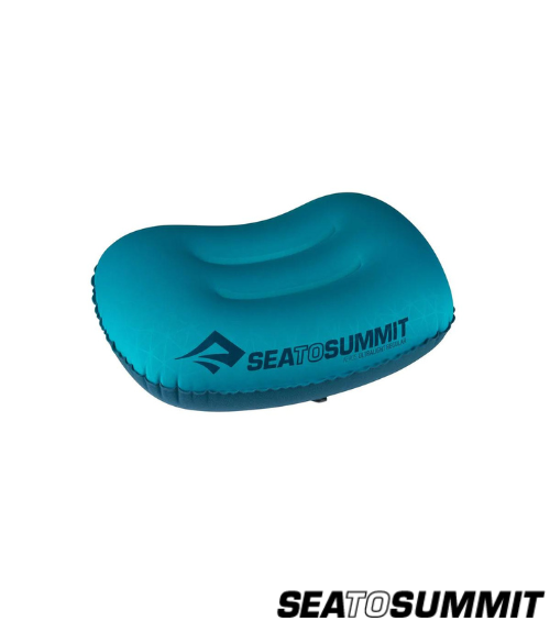 Sea to Summit Aeros Ultralight Pillow - Next Level Kayaking, Coaching Paddling Shop Sleep Camping, Hobart Tasmania Australia