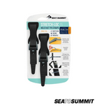 Sea To Summit Stretch-Lok TPU Straps - Next Level Kayaking, Coaching, Shop, Paddling, Hobart, Tasmania, Australia, Accessories