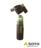 Soto Pocket Torch