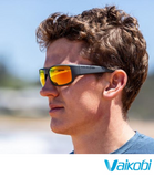 Vaikobi Sorrento Polarised Sunglasses - Next Level Kayaking Hobart Tasmania Australia Coaching Shop Paddling Sunglasses Headwear Accessories