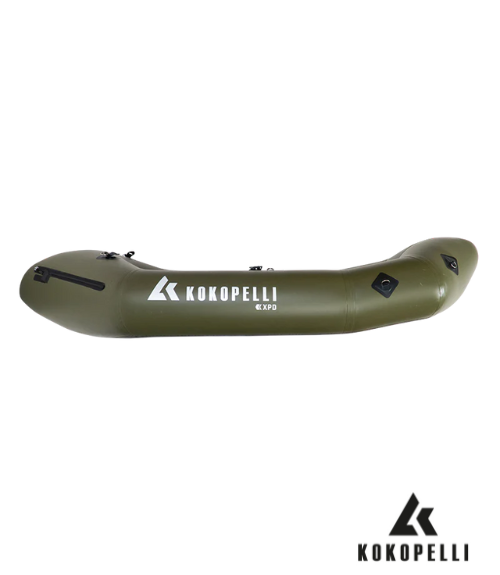 Kokopelli XPD - Next Level Kayaking, Hobart Tasmania Australia, Coaching Paddling Shop