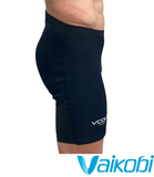 Vaikobi V COLD FLEX PADDLE SHORTS - BLACK - Next Level Kayaking Hobart Tasmania Coaching Paddle Shop