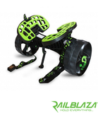 Railblaza C-Tug Kayak Trolley - Next Level Kayaking, Hobart Tasmania Coaching Shop Paddling Accessories 