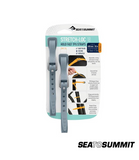 Sea To Summit Stretch-Lok TPU Straps - Next Level Kayaking, Coaching, Shop, Paddling, Hobart, Tasmania, Australia, Accessories
