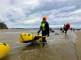 Introductory Packrafting Course