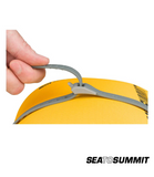 Sea To Summit Stretch-Lok TPU Straps - Next Level Kayaking, Coaching, Shop, Paddling, Hobart, Tasmania, Australia, Accessories