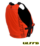 Ultra Gorge Hydration Pocket PFD - Hi Viz Orange