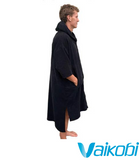 Vaikobi Full Zip Hooded Change Towel - Next Level Kayaking - Hobart Tasmania Paddling Coaching Paddle Shop