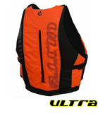 Ultra Pinnacle Series III PFD - Hi Viz Orange