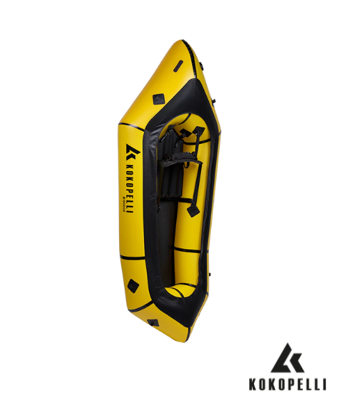 Kokopelli Rogue R-Deck (Removable Spraydeck) - Next Level Kayaking, Hobart Tasmania Australia, Coach