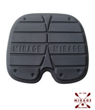 Mirage Kayaks 15mm Gel Foam Seat Pad